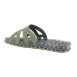 Regatta Basic Slide Sandal - Smoke|Khaki