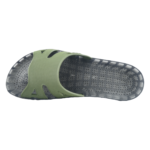 Regatta Basic Slide Sandal - Smoke|Khaki