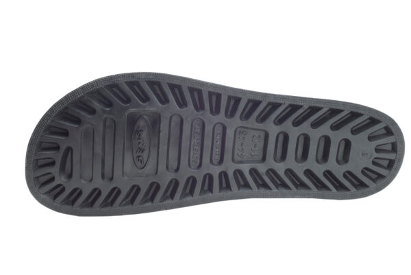 Regatta Ice - Black | Clear