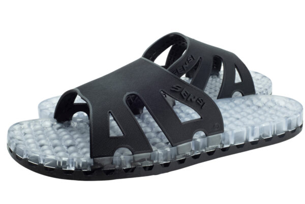 Regatta Ice - Black | Clear