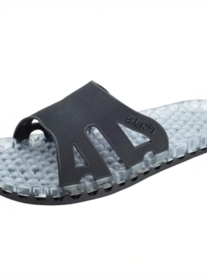 Regatta Ice - Black | Clear